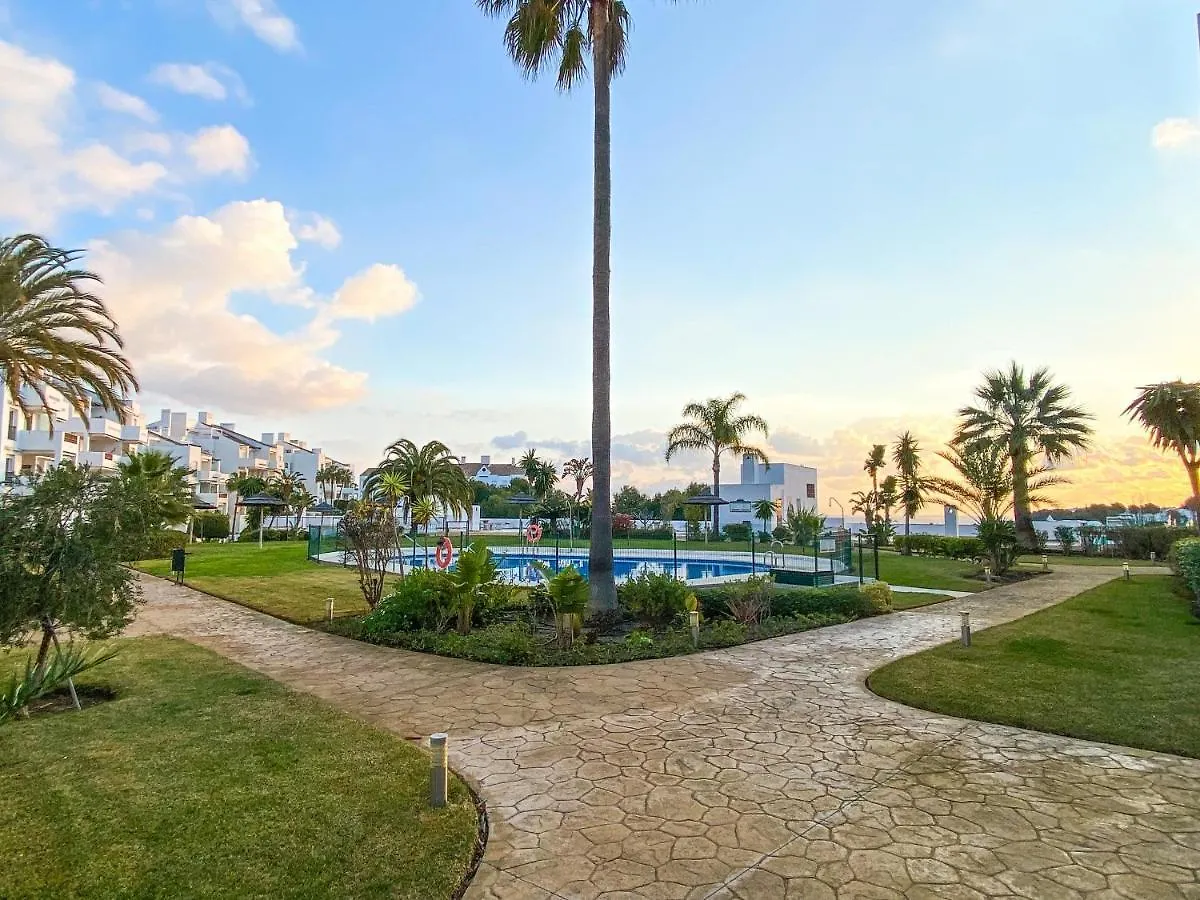 Golf Gardens Miraflores - Bright And Spacious Apartment Sitio de Calahonda Spain