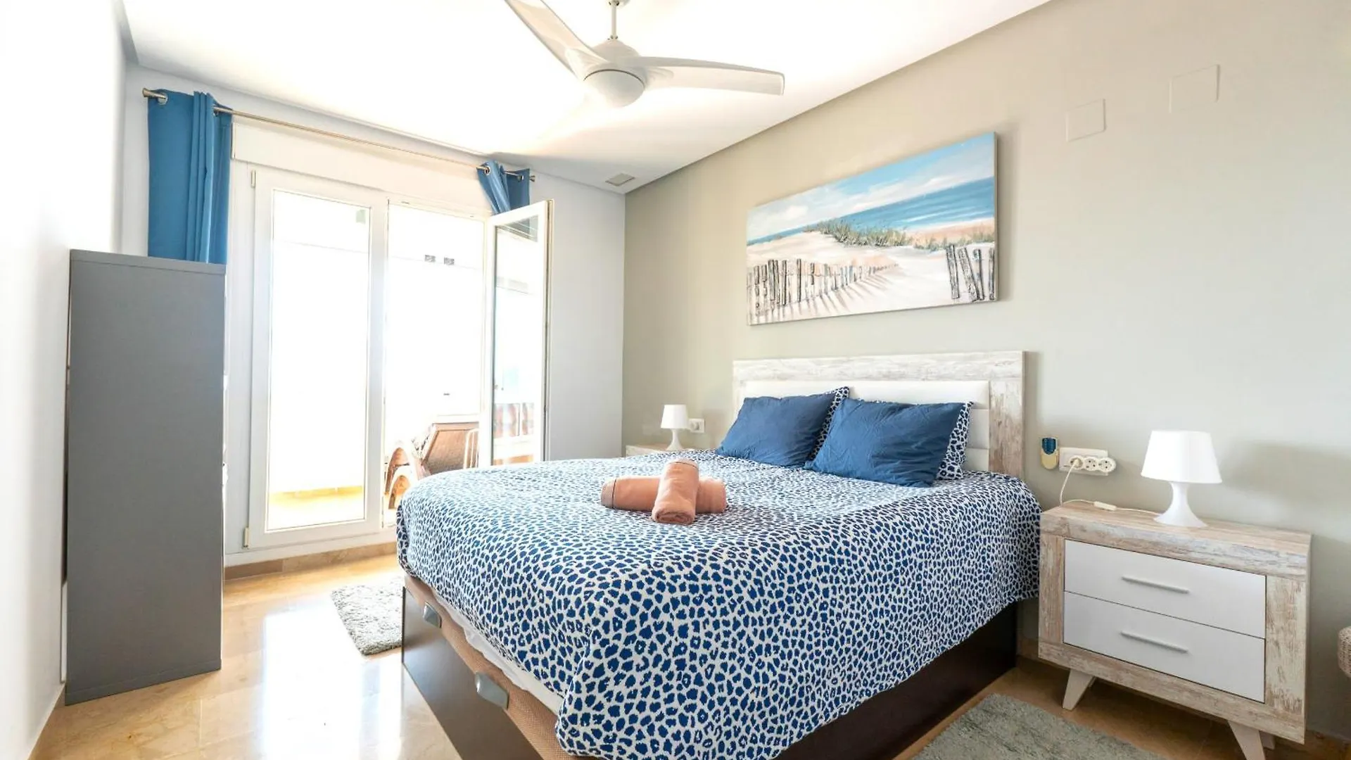 Golf Gardens Miraflores - Bright And Spacious Apartment Sitio de Calahonda 0*,